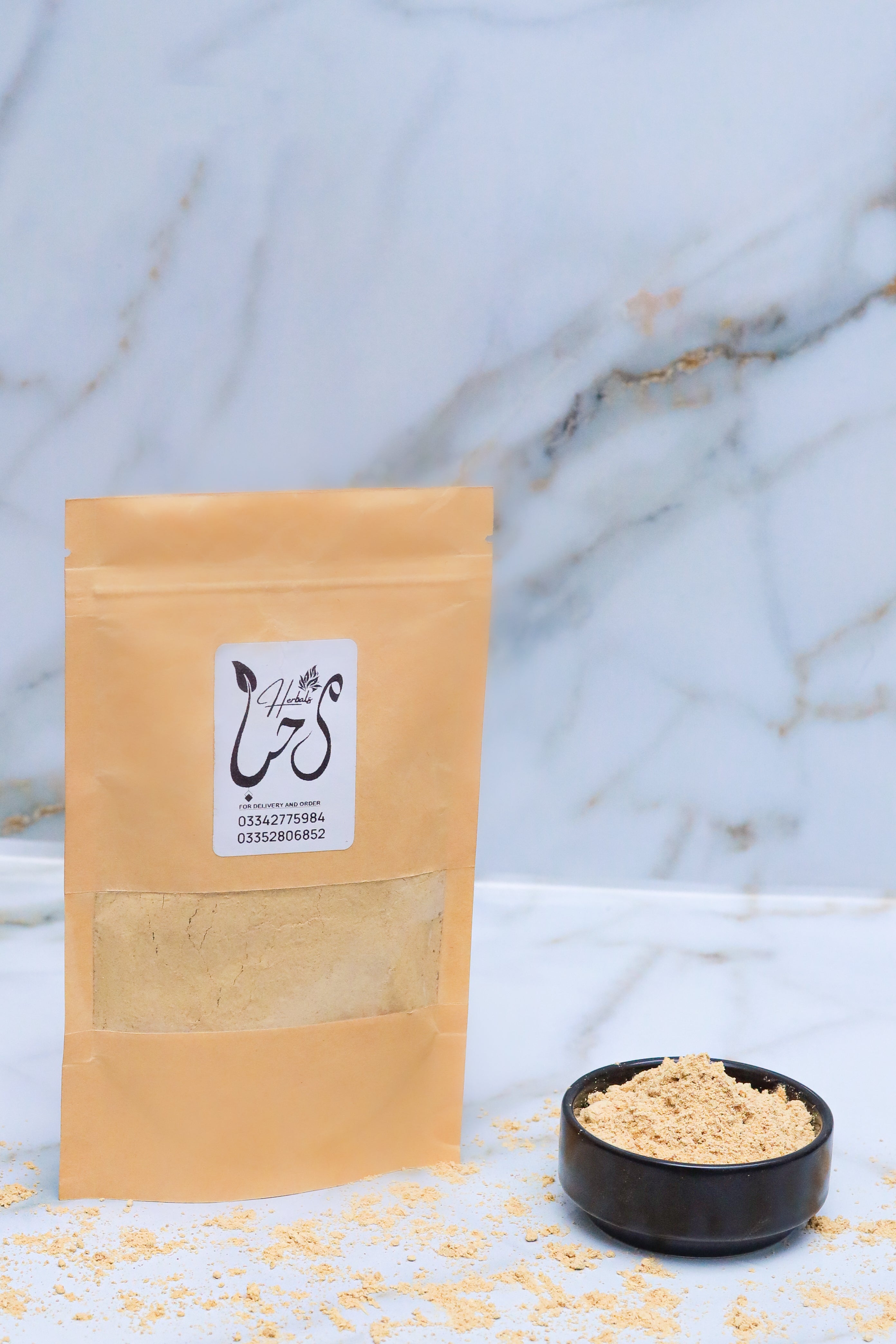 SuranJan e sheeren Powder