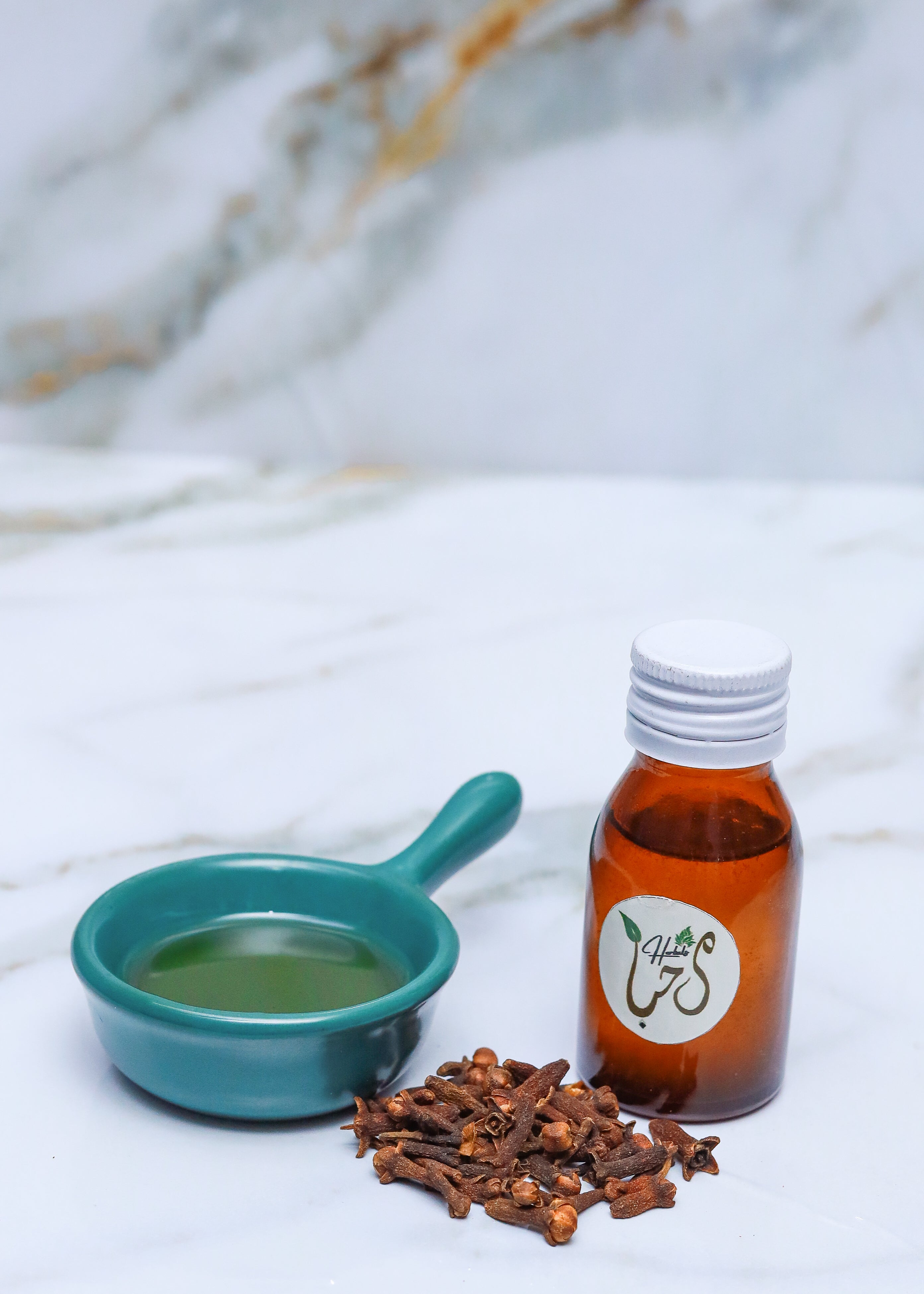 Rogan e Longg (Clove Oil) - 10 ML