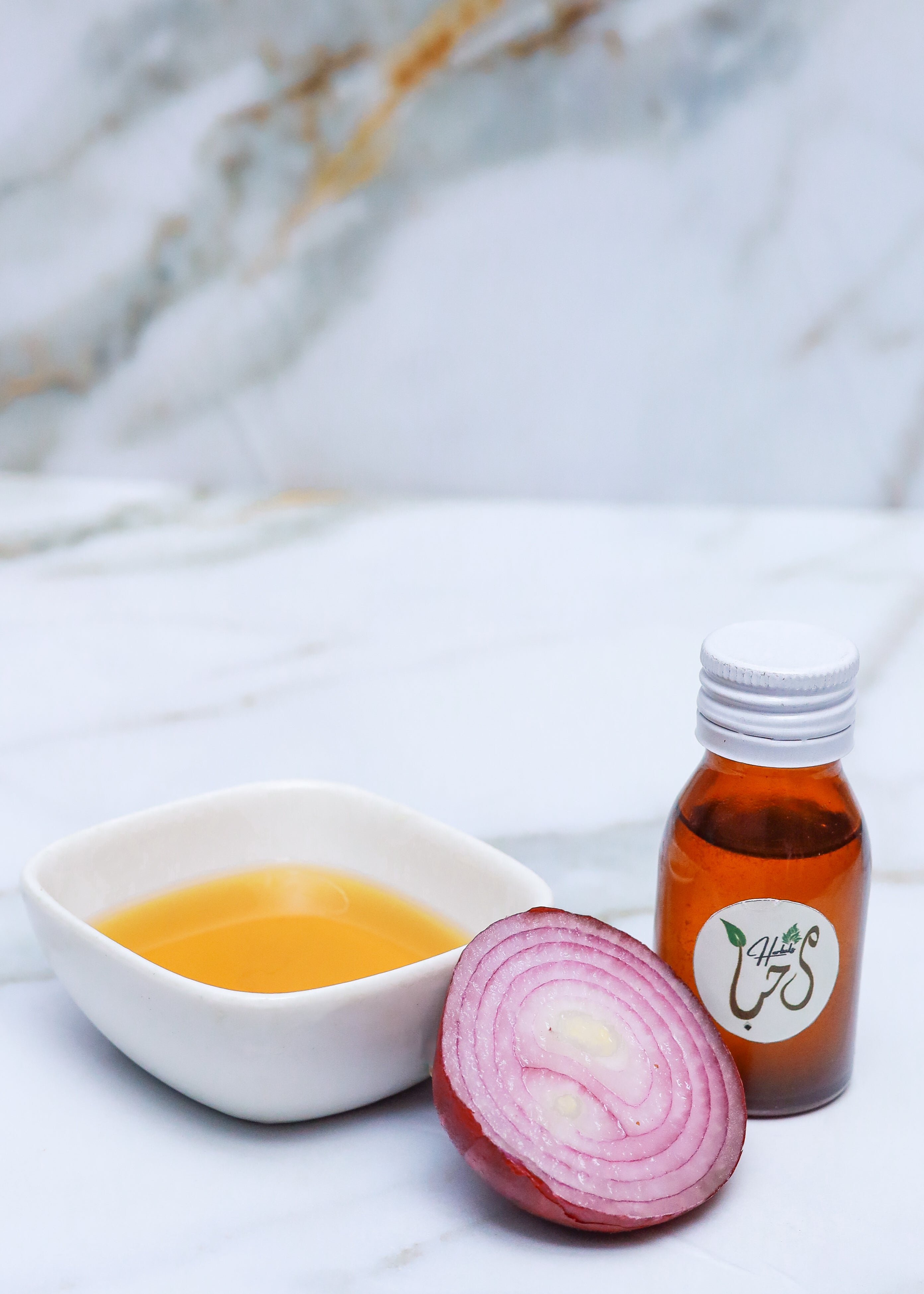 Rogan e Piyaz (Onion Oil) - 30 ML