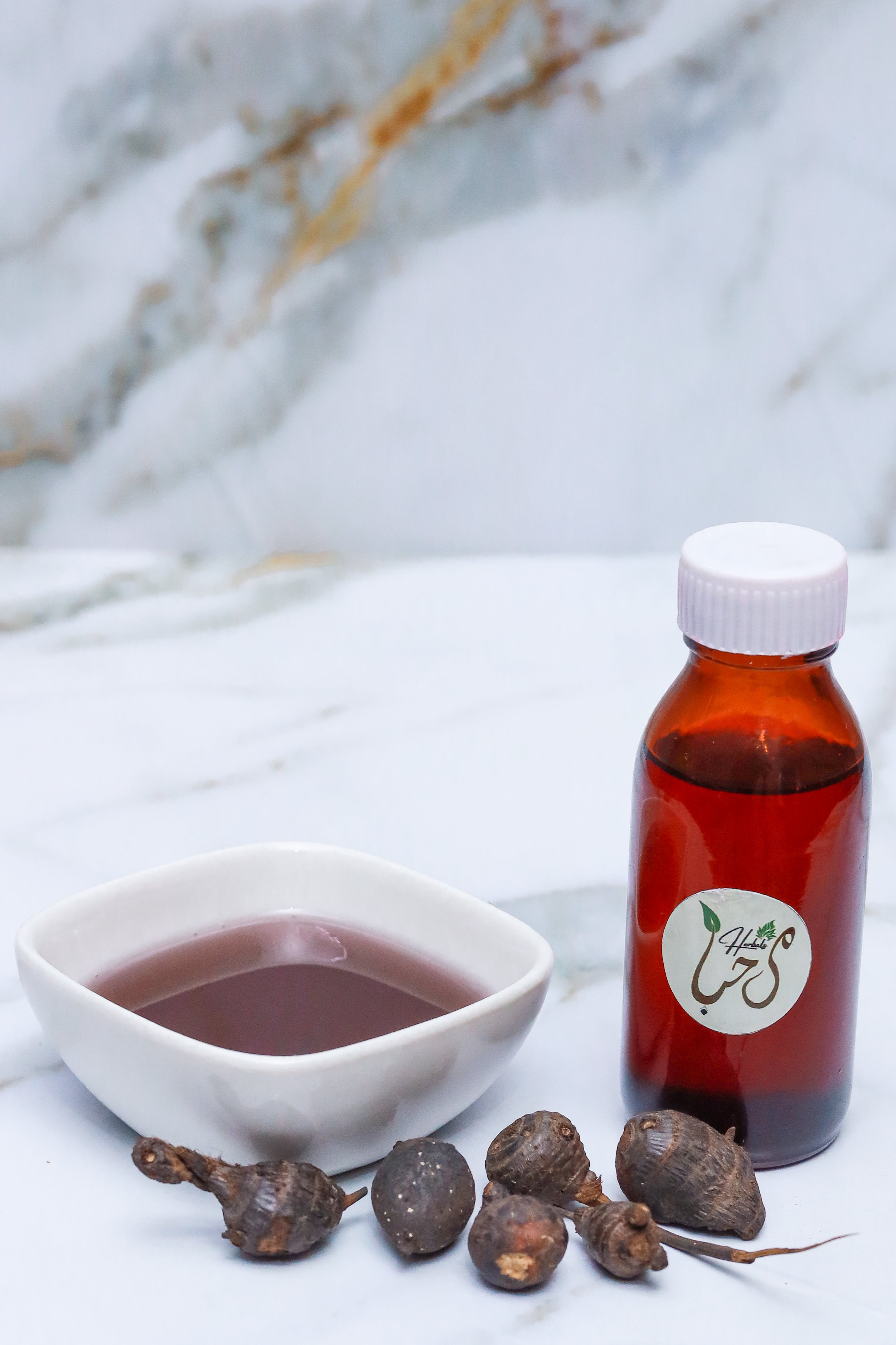 Rogan e Nagarmota (Cypirol Oil) - 60 ML