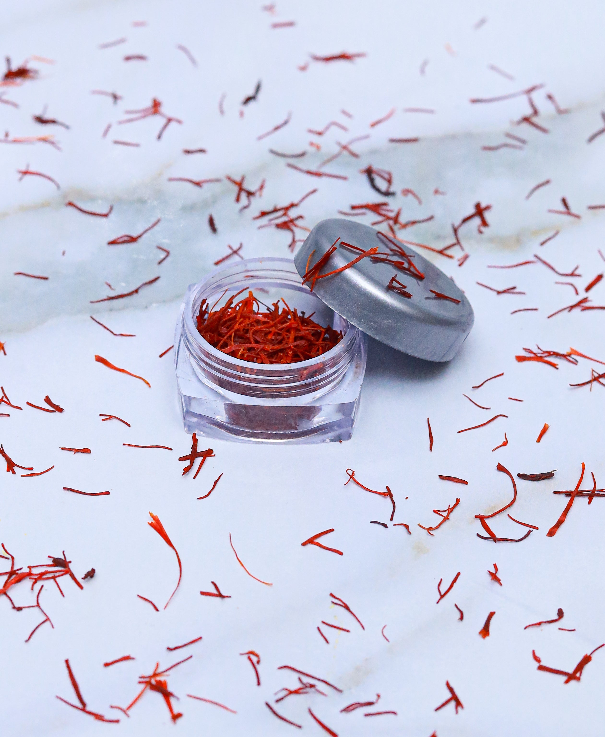 Kesar Zafaran (Saffron)