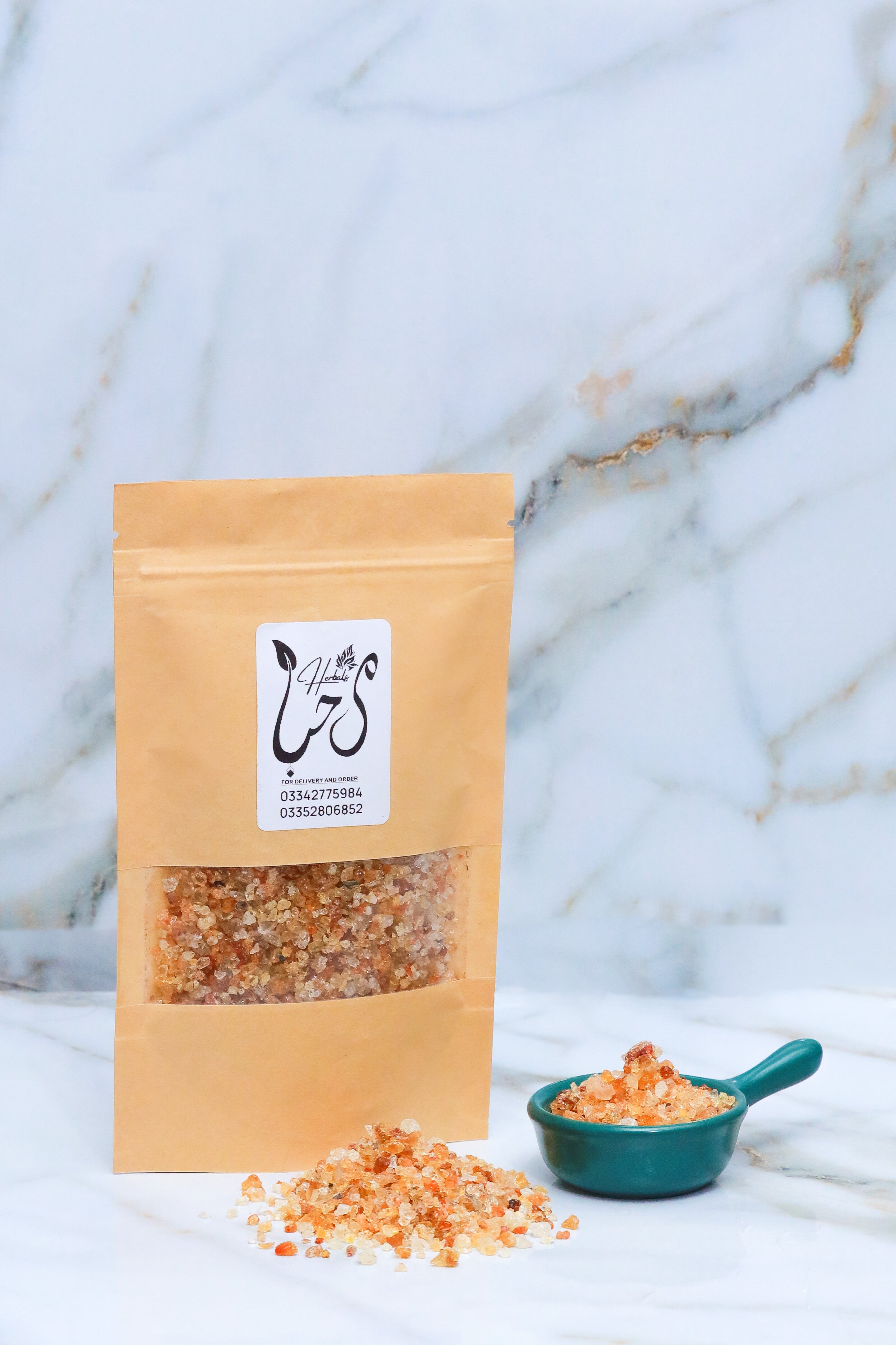 Gund Sudani (Acacia Gum)