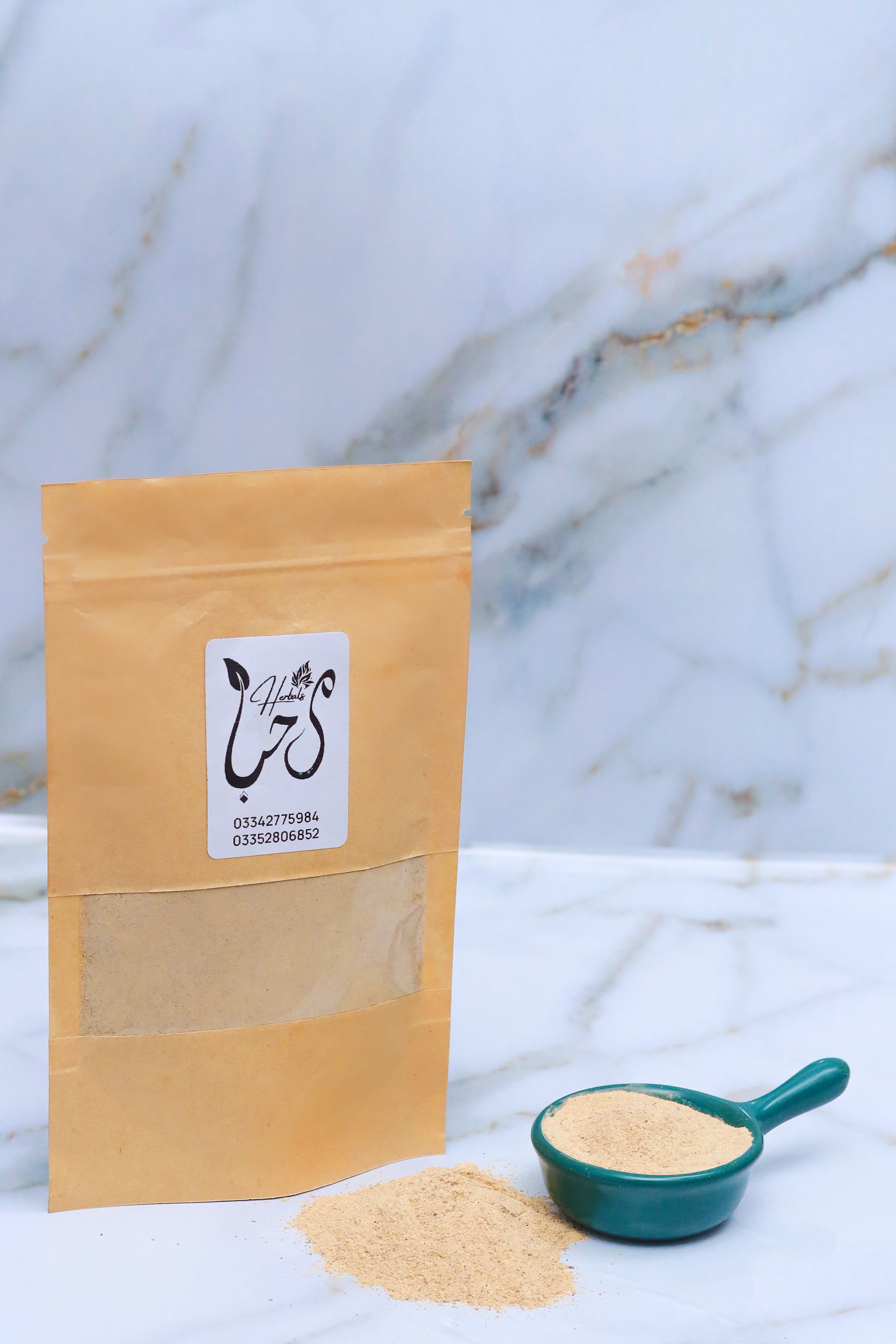 Asgan Nagori (Ashwagandah Powder)