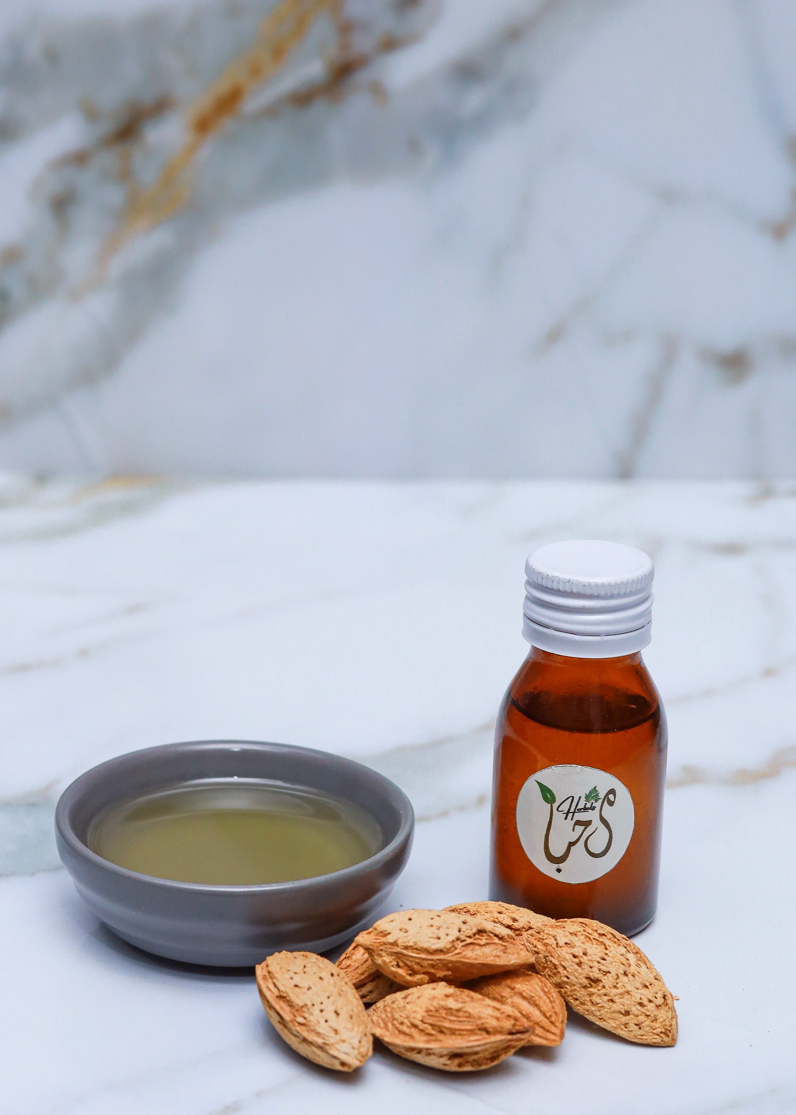 Rogan e Badam Sheeren (Sweet Almond Oil)