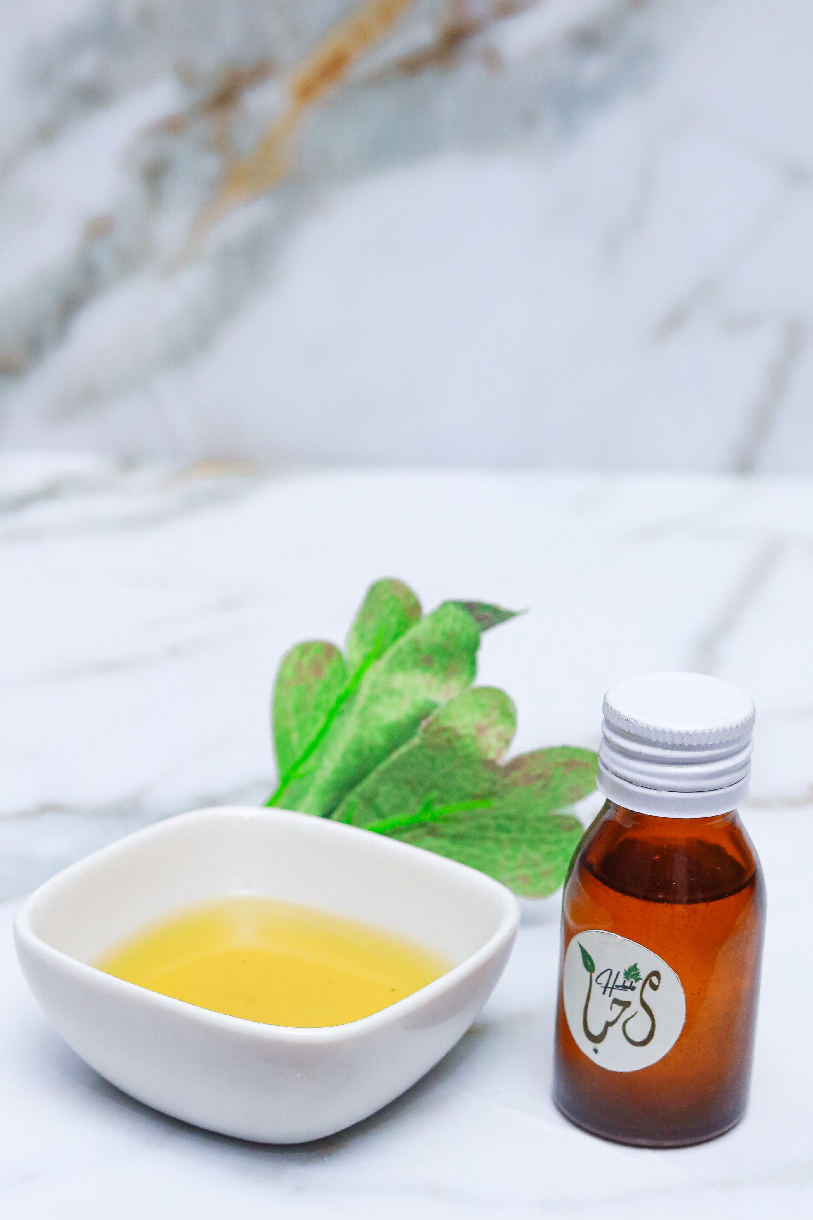 Rogan e Chai Patti (Tea Tree Oil)